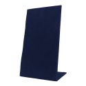 Espositore personalizzato in microfibra per gioielli cd-c104-mf-525