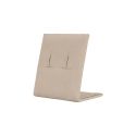 Espositore per ciondoli personalizzato in velluto cd-po111-v10