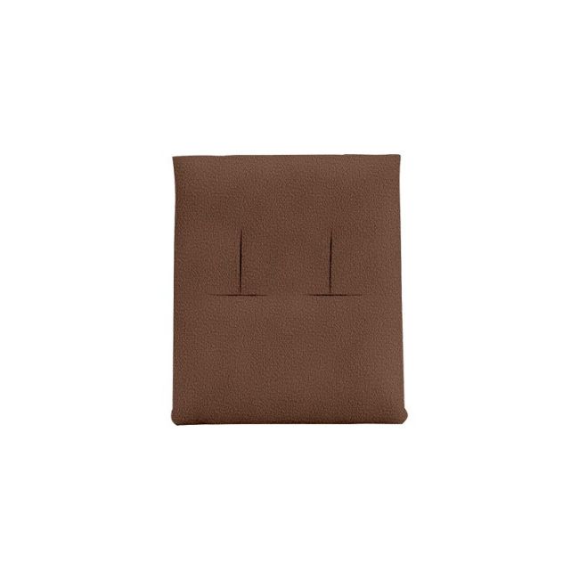 Présentoir à pendentifs personnalisé en velours cd-po111-v12