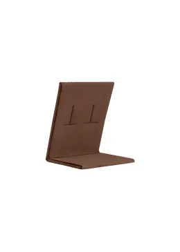 Expositor colgante display personalizado en velvet para joyeria bisuteria y joyas cd-po111-v12