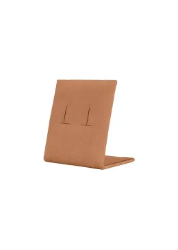 Expositor colgante display personalizado en velvet para joyeria bisuteria y joyas cd-po111-v21