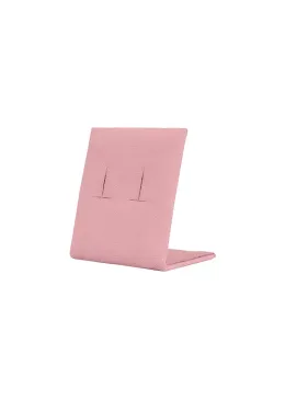 Expositor colgante display personalizado en velvet para joyeria bisuteria y joyas cd-po111-v26