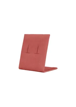 Expositor colgante display personalizado en velvet para joyeria bisuteria y joyas cd-po111-v36