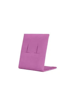 Expositor colgante display personalizado en velvet para joyeria bisuteria y joyas cd-po111-v29