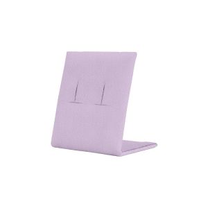 Espositore per ciondoli personalizzato in velluto cd-po111-v40