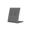 Individuelles Anhänger-Display mit Samtbezug cd-po111-v54