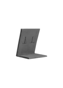 Expositor colgante display personalizado en velvet para joyeria bisuteria y joyas cd-po111-v54