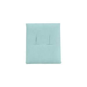 Présentoir à pendentifs personnalisé en velours cd-po111-v74