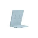 Individuelles Anhänger-Display mit Samtbezug cd-po111-v71
