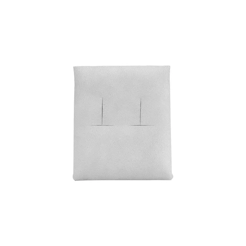 Expositor display personalizado en nappa para joyeria bisuteria y joyas cd-po111-np03