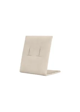 Expositor display personalizado en nappa para joyeria bisuteria y joyas cd-po111-np22