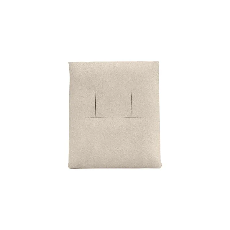 Expositor display personalizado en nappa para joyeria bisuteria y joyas cd-po111-np22