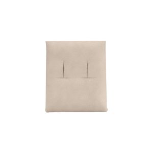 Présentoir personnalisé finition Nappa pour bijoux cd-po111-np46