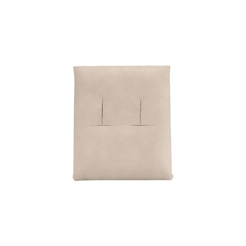 Expositor display personalizado en nappa para joyeria bisuteria y joyas cd-po111-np46