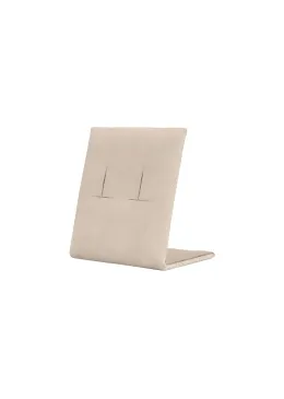 Expositor display personalizado en nappa para joyeria bisuteria y joyas cd-po111-np46