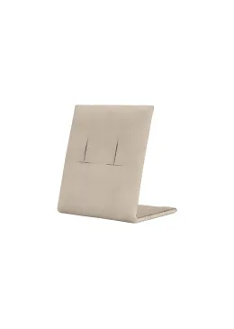 Expositor display personalizado en nappa para joyeria bisuteria y joyas cd-po111-np50