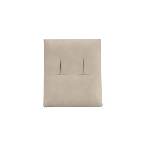 Présentoir personnalisé finition Nappa pour bijoux cd-po111-np50