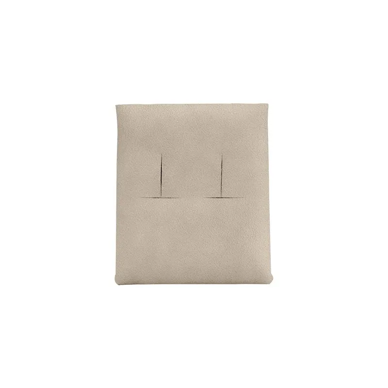 Expositor display personalizado en nappa para joyeria bisuteria y joyas cd-po111-np50