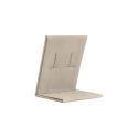 Espositore personalizzato effetto nappa per gioielli cd-po111-np50