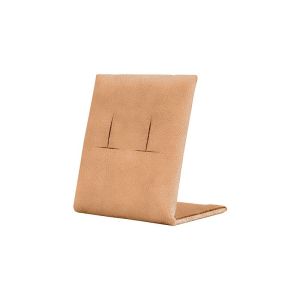 Espositore personalizzato effetto nappa per gioielli cd-po111-np174