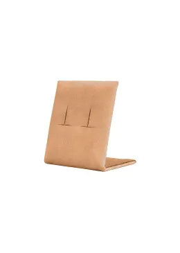 Expositor display personalizado en nappa para joyeria bisuteria y joyas cd-po111-np174