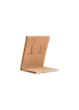 Expositor display personalizado en nappa para joyeria bisuteria y joyas cd-po111-np174