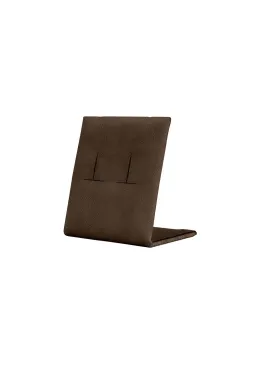 Expositor display personalizado en nappa para joyeria bisuteria y joyas cd-po111-np53