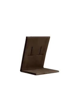 Expositor display personalizado en nappa para joyeria bisuteria y joyas cd-po111-np53