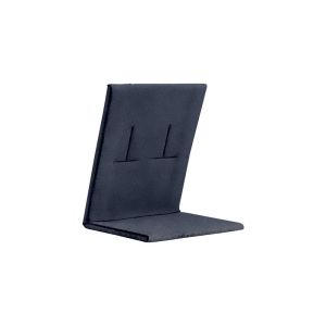 Espositore personalizzato effetto nappa per gioielli cd-po111-np103