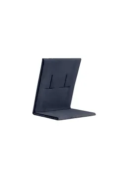 Expositor display personalizado en nappa para joyeria bisuteria y joyas cd-po111-np103