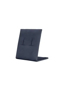 Expositor display personalizado en nappa para joyeria bisuteria y joyas cd-po111-np103