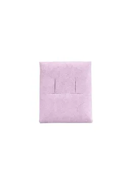 Expositor display personalizado en microfibra para joyeria bisuteria y joyas cd-po111-mf-97