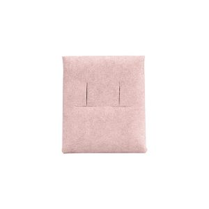 Custom microfiber display for jewelry cd-po111-mf-98