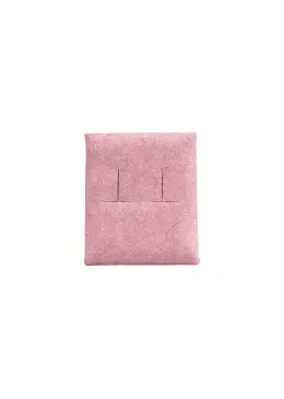 Expositor display personalizado en microfibra para joyeria bisuteria y joyas cd-po111-mf-325