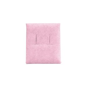 Expositor personalizado para joias em microfibra cd-po111-mf-530