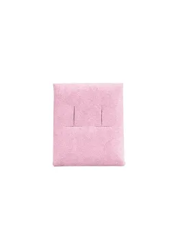 Expositor display personalizado en microfibra para joyeria bisuteria y joyas cd-po111-mf-530