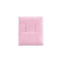 Custom microfiber display for jewelry cd-po111-mf-530