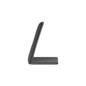Espositore personalizzato in microfibra per gioielli cd-po111-mf-528