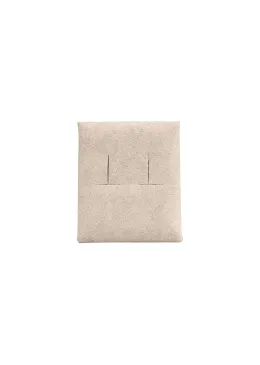 Expositor display personalizado en microfibra para joyeria bisuteria y joyas cd-po111-mf-297