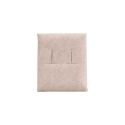 Custom microfiber display for jewelry cd-po111-mf-362