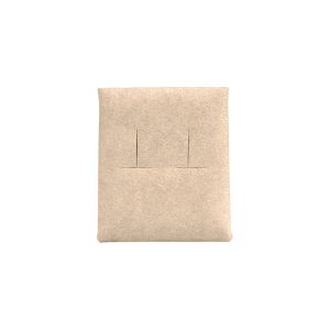 Espositore personalizzato in microfibra per gioielli cd-po111-mf-435