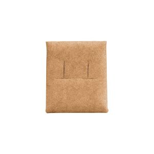 Custom microfiber display for jewelry cd-po111-mf-446