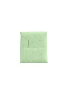 Expositor display personalizado en microfibra para joyeria bisuteria y joyas cd-po111-mf-545