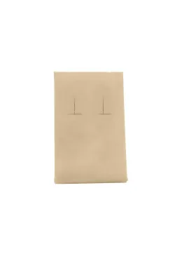 Expositor colgante display personalizado en velvet para joyeria bisuteria y joyas cd-po112-v5