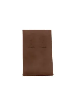 Expositor colgante display personalizado en velvet para joyeria bisuteria y joyas cd-po112-v12