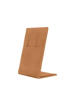 Expositor colgante display personalizado en velvet para joyeria bisuteria y joyas cd-po112-v21