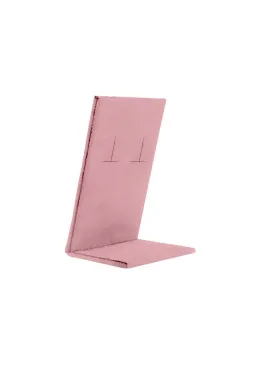 Expositor colgante display personalizado en velvet para joyeria bisuteria y joyas cd-po112-v26