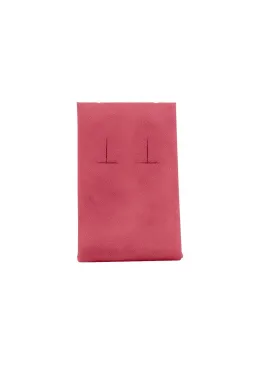 Expositor colgante display personalizado en velvet para joyeria bisuteria y joyas cd-po112-v34