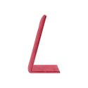 Espositore per ciondoli personalizzato in velluto cd-po112-v34