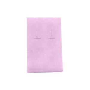 Espositore per ciondoli personalizzato in velluto cd-po112-v38